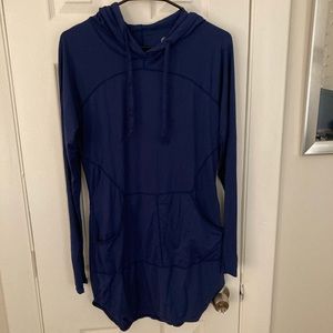 BloqUV Blue Cover Up